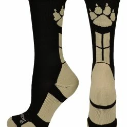 Wholesale ๐ MadSportsStuff Wild Paws Athletic Crew ๐งฆ Socks (multiple Colors) โ๏ธ 28 MadSportsStuff Wild Paws Athletic Crew Socks (multiple Colors)