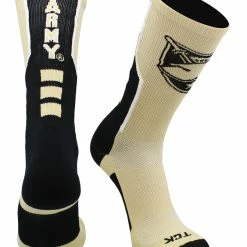 Discount ๐ TCK Army West Point ๐งฆ Socks Black Nights Perimeter Crew ๐ 11 TCK Army West Point Socks Black Nights Perimeter Crew