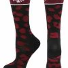 TCK Texas A&M Aggies Socks Womens Savage Crew Socks