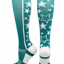 Promo π MadSportsStuff Crazy 𧦠Socks With Stars Over The Calf 𧦠Socks (multiple Colors) β¨ 29 MadSportsStuff Crazy Socks With Stars Over The Calf Socks (multiple Colors)