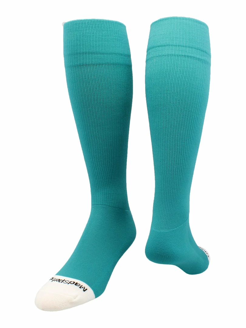 Best reviews of ๐ MadSportsStuff โพ Baseball ๐งฆ Socks - For Boys Or Men ๐ง Girls Or ๐ฉ Women - Youth And Adult Sizes ๐ฅ 10 MadSportsStuff Baseball Socks - For Boys Or Men Girls Or Women - Youth And Adult Sizes