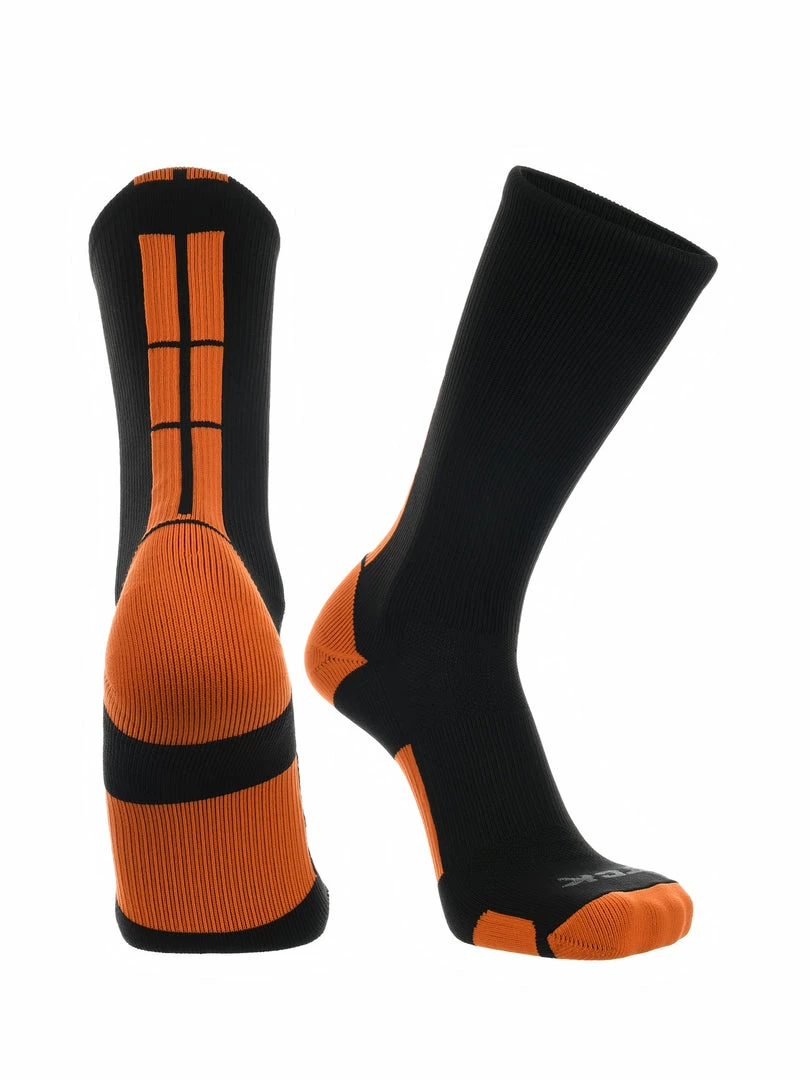 Wholesale ❤️ TCK Baseline 3.0 Athletic Crew 🧦 Socks Adult Sizes 🏀 Basketball 🧦 Socks 👍 9 TCK Baseline 3.0 Athletic Crew Socks Adult Sizes Basketball Socks