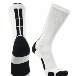 Wholesale ❤️ TCK Baseline 3.0 Athletic Crew 🧦 Socks Adult Sizes 🏀 Basketball 🧦 Socks 👍 59 TCK Baseline 3.0 Athletic Crew Socks Adult Sizes Basketball Socks