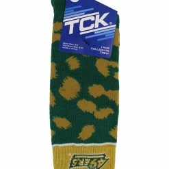 Budget ๐ TCK UNC Charlotte 49ers ๐งฆ Socks ๐ฉ Womens Savage Crew ๐งฆ Socks ๐ 8 TCK UNC Charlotte 49ers Socks Womens Savage Crew Socks