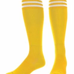 Top 10 ๐ TCK Soccer ๐งฆ Socks With Stripes- For Boys Or ๐ง Girls- Men Or ๐ฉ Women - Extra Cross-Stretch For Shin Guards ๐ 33 TCK Soccer Socks With Stripes- For Boys Or Girls- Men Or Women - Extra Cross-Stretch For Shin Guards