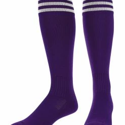 Top 10 ๐ TCK Soccer ๐งฆ Socks With Stripes- For Boys Or ๐ง Girls- Men Or ๐ฉ Women - Extra Cross-Stretch For Shin Guards ๐ 34 TCK Soccer Socks With Stripes- For Boys Or Girls- Men Or Women - Extra Cross-Stretch For Shin Guards
