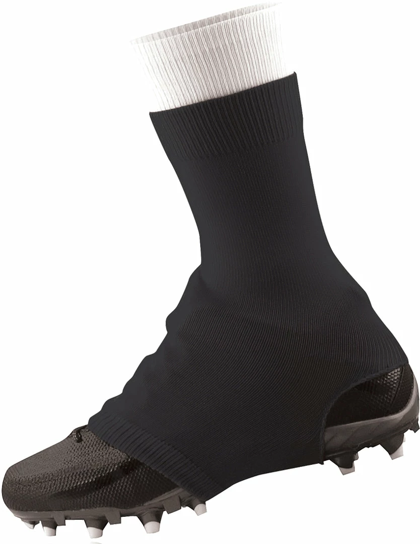 New 🤩 TCK Football Cleat Covers - Spats Laces Cover Also For Lacrosse Soccer ⚾ Baseball, Youth And Adult Sizes Soccer 🧦 Socks ⭐ 13 TCK Football Cleat Covers - Spats Laces Cover Also For Lacrosse Soccer Baseball, Youth And Adult Sizes Soccer Socks