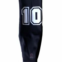 Buy ๐ MadSportsStuff Player ID Black/White Headband ๐ Basketball Volleyball ๐ฅ Softball Soccer โ 35 MadSportsStuff Player ID Black/White Headband Basketball Volleyball Softball Soccer