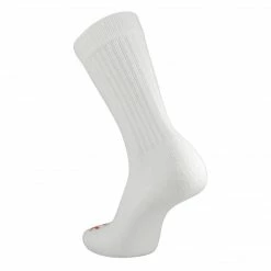 TCK Multisport Reacs Crew Socks - Super Soft Acrylic Football Basketball Volleyball Basketball Socks