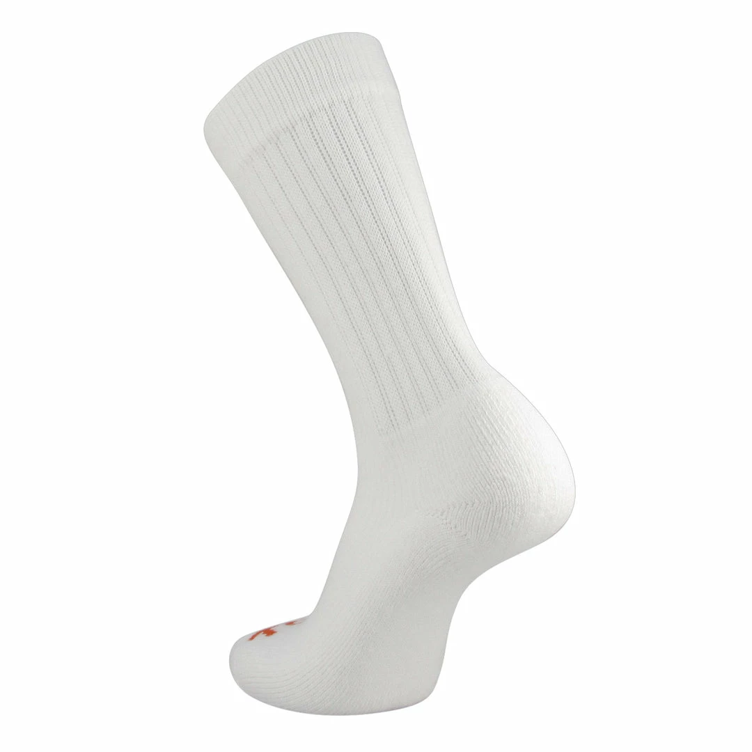 Deals ๐ฅ TCK Multisport Reacs Crew ๐งฆ Socks - Super Soft Acrylic Football ๐ Basketball Volleyball ๐ Basketball ๐งฆ Socks ๐ 1 TCK Multisport Reacs Crew Socks - Super Soft Acrylic Football Basketball Volleyball Basketball Socks