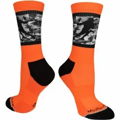 Discount ✔️ MadSportsStuff Lacrosse 🧦 Socks With Player On Camo Background Crew 🧦 Socks (multiple Colors) ✔️ 18 MadSportsStuff Lacrosse Socks With Player On Camo Background Crew Socks (multiple Colors)