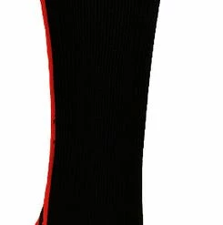 MadSportsStuff Softball Socks Crazy Socks With Ladybugs Over The Calf