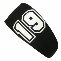 Outlet ๐ MadSportsStuff Headbands Player ID Black/White Headband ๐ Basketball Volleyball ๐ฅ Softball Soccer ๐ฅ 43 MadSportsStuff Headbands Player ID Black/White Headband Basketball Volleyball Softball Soccer