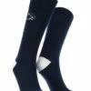 TCK Penn State Nittany Lions Dress Socks Dean's List Crew Length Socks All Schools