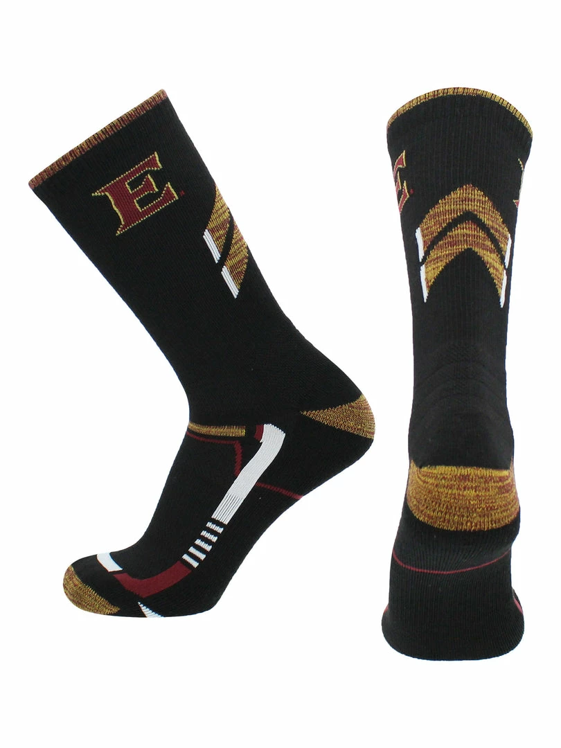 Cheapest ๐ TCK Elon Phoenix ๐งฆ Socks Elon University Phoenix Champion Crew ๐งฆ Socks ๐ฅฐ 2 TCK Elon Phoenix Socks Elon University Phoenix Champion Crew Socks