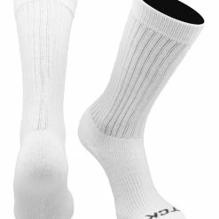 Best Pirce 🥰 Basketball 🧦 Socks TCK Reacs Multisport Extended Crew 🧦 Socks For Men Or 👩 Women ✔️ 7 Basketball Socks TCK Reacs Multisport Extended Crew Socks For Men Or Women
