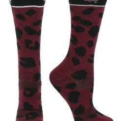 Buy ๐ฅ TCK All Schools Missouri State Bears ๐งฆ Socks ๐ฉ Womens Savage Crew ๐งฆ Socks ๐ 6 TCK All Schools Missouri State Bears Socks Womens Savage Crew Socks