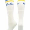 TCK UCLA Bruins Socks Throwback Tube