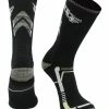 TCK All Schools UCF Golden Knights Socks University Of Central Florida Golden Knights Champion Crew Socks