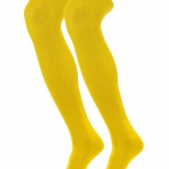TCK Prosport Baseball Socks Over The Knee Pro Plus Football Socks
