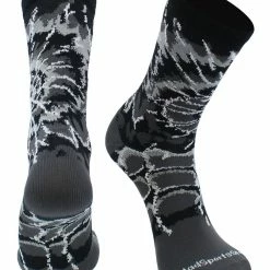Cheapest ๐ MadSportsStuff ๐ Basketball ๐งฆ Socks Crazy Tie Dye Crew ๐งฆ Socks ๐ Basketball Volleyball Lacrosse Football For ๐ง Girls Or Boys โญ 18 MadSportsStuff Basketball Socks Crazy Tie Dye Crew Socks Basketball Volleyball Lacrosse Football For Girls Or Boys