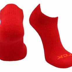 Best deal ๐ TCK Multisport Reacs Quarter Crew ๐งฆ Socks - Super Soft Acrylic ๐ Basketball Training Running ๐ 11 TCK Multisport Reacs Quarter Crew Socks - Super Soft Acrylic Basketball Training Running