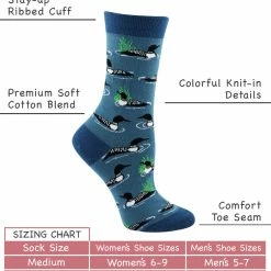 Discount ๐ WHD Loon Bird ๐งฆ Socks For ๐ฉ Women Gift For Bird Lovers ๐ 7 WHD Loon Bird Socks For Women Gift For Bird Lovers