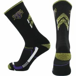 TCK Minnesota State Mavericks Socks Minnesota State University Mavericks Champion Crew Socks All Schools