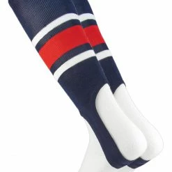 MadSportsStuff Baseball Stirrups By TCK Pattern E 3 Stripe