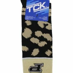Flash Sale β TCK Purdue Boilermakers 𧦠Socks π© Womens Savage Crew 𧦠Socks π 8 TCK Purdue Boilermakers Socks Womens Savage Crew Socks