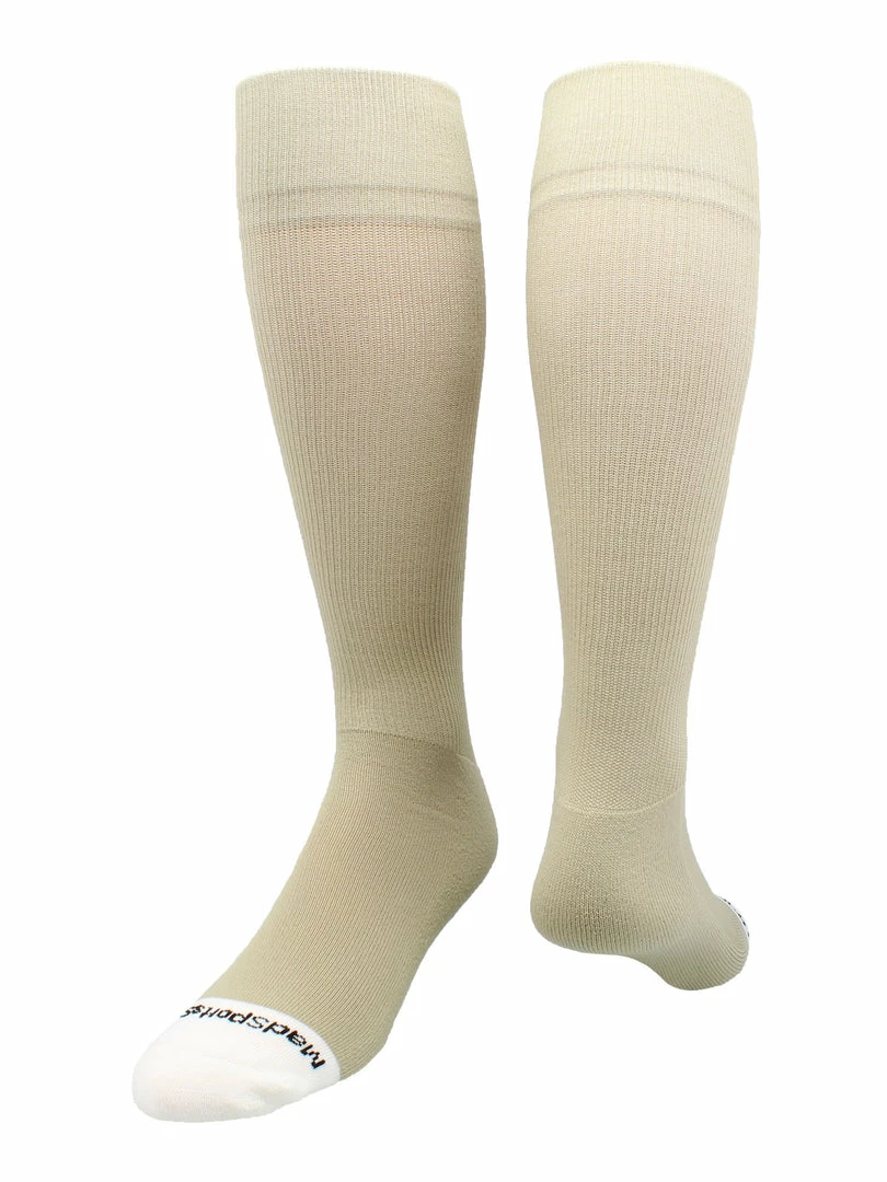Budget ๐ MadSportsStuff Pro Line Over The Calf ๐ฅ Softball ๐งฆ Socks ๐ฏ 9 MadSportsStuff Pro Line Over The Calf Softball Socks