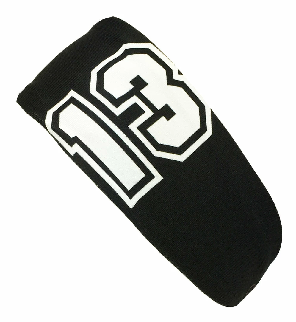 Outlet ๐ MadSportsStuff Headbands Player ID Black/White Headband ๐ Basketball Volleyball ๐ฅ Softball Soccer ๐ฅ 18 MadSportsStuff Headbands Player ID Black/White Headband Basketball Volleyball Softball Soccer
