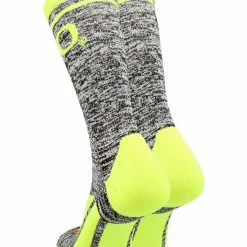 TCK NCAA Oregon Ducks Socks O Heathered Crew All Schools