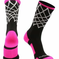 Outlet β MadSportsStuff Elite π Basketball 𧦠Socks With Net Crew Length - Made In The USA β¨ 35 MadSportsStuff Elite Basketball Socks With Net Crew Length - Made In The USA