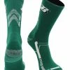TCK Binghamton Bearcats Socks Binghamton University Bearcats Champion Crew Socks