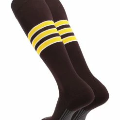 Discount โ TCK Elite Performance โพ Baseball ๐งฆ Socks Dugout Pattern D ๐ฅ Softball Mens ๐ฉ Womens ๐ 43 TCK Elite Performance Baseball Socks Dugout Pattern D Softball Mens Womens
