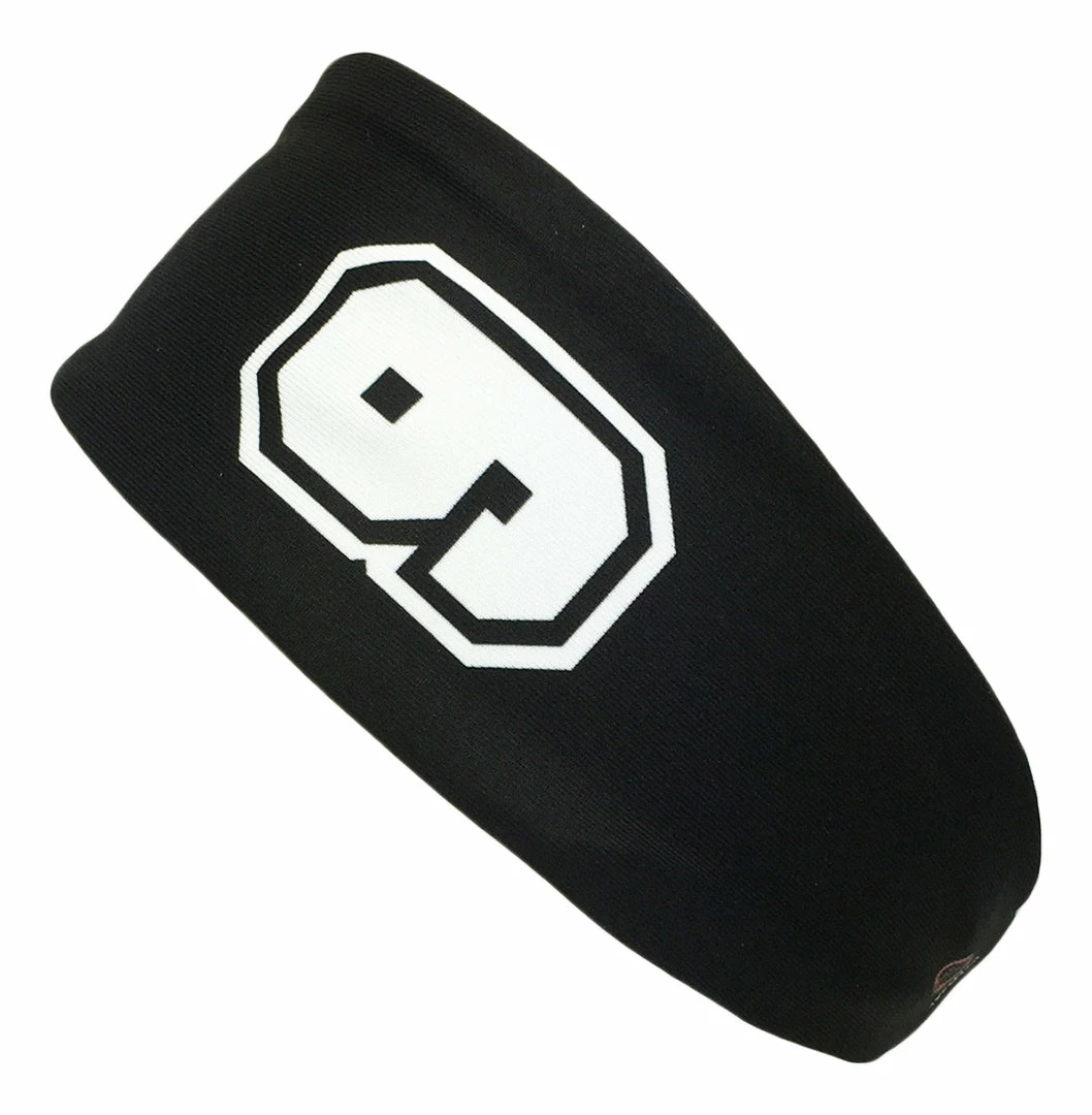 Outlet ๐ MadSportsStuff Headbands Player ID Black/White Headband ๐ Basketball Volleyball ๐ฅ Softball Soccer ๐ฅ 22 MadSportsStuff Headbands Player ID Black/White Headband Basketball Volleyball Softball Soccer