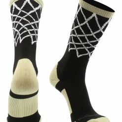 Outlet β MadSportsStuff Elite π Basketball 𧦠Socks With Net Crew Length - Made In The USA β¨ 30 MadSportsStuff Elite Basketball Socks With Net Crew Length - Made In The USA