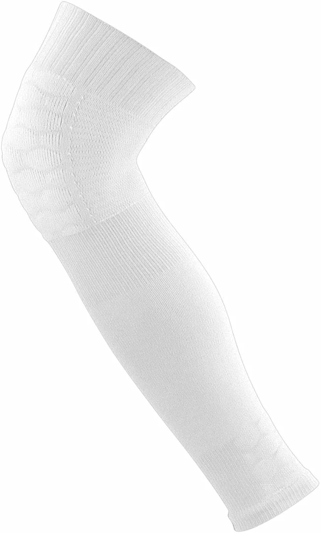 Cheap ๐ TCK Defender Football Padded Knit Leg Sleeves Over The Knee Football ๐งฆ Socks ๐งจ 3 TCK Defender Football Padded Knit Leg Sleeves Over The Knee Football Socks