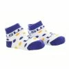 TCK All Schools LSU Tigers Toddler Socks Low Cut Little Fan