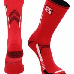 New ๐ TCK NC State Wolfpack ๐งฆ Socks North Carolina State University Wolfpack Champion Crew ๐งฆ Socks All Schools ๐ 9 TCK NC State Wolfpack Socks North Carolina State University Wolfpack Champion Crew Socks All Schools