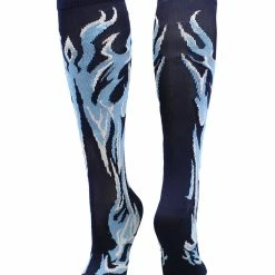 Brand new ๐ MadSportsStuff ๐ฅ Softball ๐งฆ Socks With Flames - For ๐ง Girls Or Boys ๐ฉ Women Or Men โพ Baseball ๐งฆ Socks โค๏ธ 31 MadSportsStuff Softball Socks With Flames - For Girls Or Boys Women Or Men Baseball Socks
