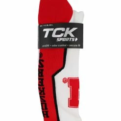 Top 10 ๐ TCK Nebraska Cornhuskers ๐งฆ Socks Perimeter Crew All Schools ๐ 8 TCK Nebraska Cornhuskers Socks Perimeter Crew All Schools