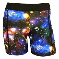 MadSportsStuff Pro Line Padded Softball Sliding Shorts