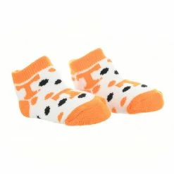 Wholesale 🤩 TCK Tennessee Volunteers Toddler 🧦 Socks Low Cut Little Fan All Schools ✔️ 7 TCK Tennessee Volunteers Toddler Socks Low Cut Little Fan All Schools