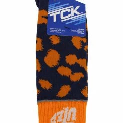 Flash Sale ๐ TCK All Schools UTEP Miners ๐งฆ Socks ๐ฉ Womens Savage Crew ๐งฆ Socks โจ 8 TCK All Schools UTEP Miners Socks Womens Savage Crew Socks