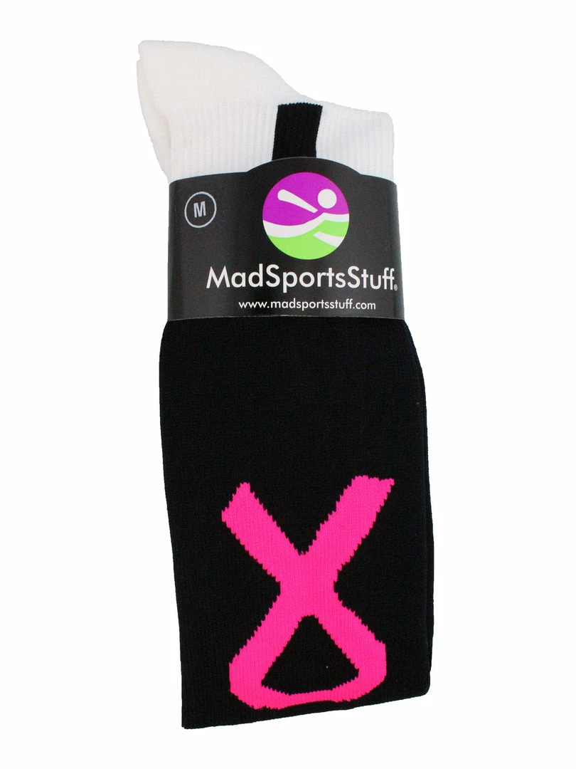 Top 10 🎉 MadSportsStuff Pink Ribbon Breast Cancer Awareness ⚾ Baseball Stirrup 🧦 Socks ⚾ Baseball 🧦 Socks ❤️ 2 MadSportsStuff Pink Ribbon Breast Cancer Awareness Baseball Stirrup Socks Baseball Socks