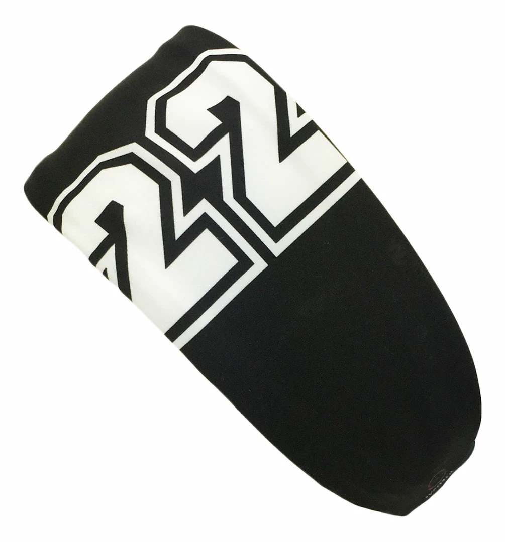 Outlet ๐ MadSportsStuff Headbands Player ID Black/White Headband ๐ Basketball Volleyball ๐ฅ Softball Soccer ๐ฅ 9 MadSportsStuff Headbands Player ID Black/White Headband Basketball Volleyball Softball Soccer