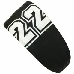 Buy ๐ MadSportsStuff Player ID Black/White Headband ๐ Basketball Volleyball ๐ฅ Softball Soccer โ 40 MadSportsStuff Player ID Black/White Headband Basketball Volleyball Softball Soccer