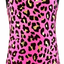 New ๐ MadSportsStuff Leotards ๐ง Girls Gymnastics Leotard - Kids, Youth And Teen Sizes (multiple Prints Available) โญ 30 MadSportsStuff Leotards Girls Gymnastics Leotard - Kids, Youth And Teen Sizes (multiple Prints Available)